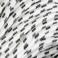 Quechua 2 Haubans Et 4 Tendeurs Pour Tente 7 Quechua 2 Haubans Et 4 Tendeurs Pour Tente -Nabaiji 2 haubans et 4 tendeurs pour tente 3