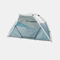 Quechua Abri à Arceaux De Camping 2 Places - Arpenaz 0 XL Fresh Compact 16 Quechua Abri à Arceaux De Camping 2 Places - Arpenaz 0 XL Fresh Compact -Nabaiji abri a arceaux de camping 2 places arpenaz 0 xl fresh compact 6