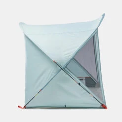 Quechua Abri à Arceaux De Camping - 4 Places - Arpenaz 4P 13 Quechua Abri à Arceaux De Camping - 4 Places - Arpenaz 4P -Nabaiji abri a arceaux de camping 4 places arpenaz 4p 3