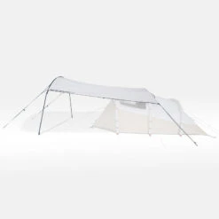 Quechua AUVENT DE CAMPING - ARPENAZ FRESH - 6 PERSONNES 13 Quechua AUVENT DE CAMPING - ARPENAZ FRESH - 6 PERSONNES -Nabaiji auvent de camping arpenaz fresh 6 personnes 3