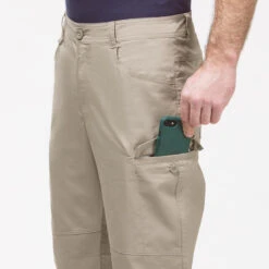 Quechua Bermuda De Randonnée - NH500 - Homme 7 Quechua Bermuda De Randonnée - NH500 - Homme -Nabaiji bermuda de randonnee nh500 homme 2