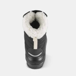 Quechua BOTTES DE NEIGE CHAUDES ET IMPERMEABLES DE RANDONNEE - SH900 - ENFANT 30 AU 38 14 Quechua BOTTES DE NEIGE CHAUDES ET IMPERMEABLES DE RANDONNEE - SH900 - ENFANT 30 AU 38 -Nabaiji bottes de neige chaudes et impermeables de randonnee sh900 enfant 30 au 38 6
