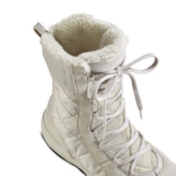 Quechua Bottes De Neige Chaudes Imperméables - SH500 Hautes - Lacets Femme 12 Quechua Bottes De Neige Chaudes Imperméables - SH500 Hautes - Lacets Femme -Nabaiji bottes de neige chaudes impermeables sh500 hautes lacets femme 5