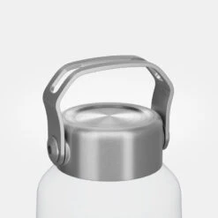 Quechua Bouchon MH100 Inox Pour Gourde Randonnée MH100 Ou MH500 Isotherme En Inox 7 Quechua Bouchon MH100 Inox Pour Gourde Randonnée MH100 Ou MH500 Isotherme En Inox -Nabaiji bouchon mh100 inox pour gourde randonnee mh100 ou mh500 isotherme en inox 3