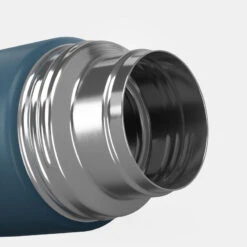 Quechua Bouteille Isotherme Inox 1L Avec Gobelet Pour La Randonnée - Bleu 15 Quechua Bouteille Isotherme Inox 1L Avec Gobelet Pour La Randonnée - Bleu -Nabaiji bouteille isotherme inox 1l avec gobelet pour la randonnee bleu 6