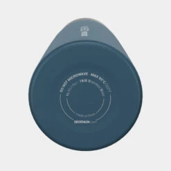 Quechua Bouteille Isotherme Inox 1L Avec Gobelet Pour La Randonnée - Bleu 16 Quechua Bouteille Isotherme Inox 1L Avec Gobelet Pour La Randonnée - Bleu -Nabaiji bouteille isotherme inox 1l avec gobelet pour la randonnee bleu 7