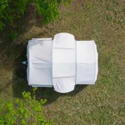 Quechua Caravane Pliante Gonflable Camping - Airsecond 4.2F&B - 4 Personnes - 2 Chambres 18 Quechua Caravane Pliante Gonflable Camping - Airsecond 4.2F&B - 4 Personnes - 2 Chambres -Nabaiji caravane pliante gonflable camping airsecond 42f and b 4 personnes 2 chambres 8