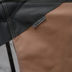 Quechua CHAISE BASSE PLIANTE DE CAMPING MH500 MARRON 19 Quechua CHAISE BASSE PLIANTE DE CAMPING MH500 MARRON -Nabaiji chaise basse pliante de camping mh500 marron 9