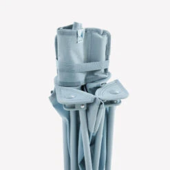 Quechua CHAISE PLIANTE POUR LE CAMPING -Nabaiji chaise pliante pour le camping 2