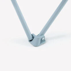 Quechua CHAISE PLIANTE POUR LE CAMPING -Nabaiji chaise pliante pour le camping 4