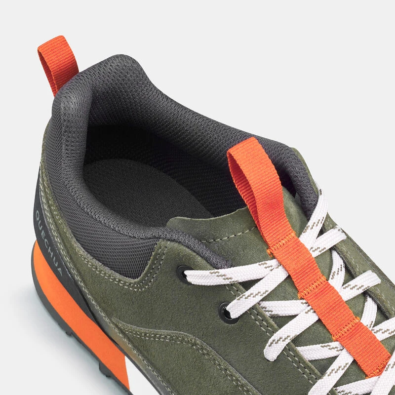 Quechua Chaussure De Randonnée - ARPENAZ 500 REVIVAL - Homme 6 Quechua Chaussure De Randonnée - ARPENAZ 500 REVIVAL - Homme – Image 6