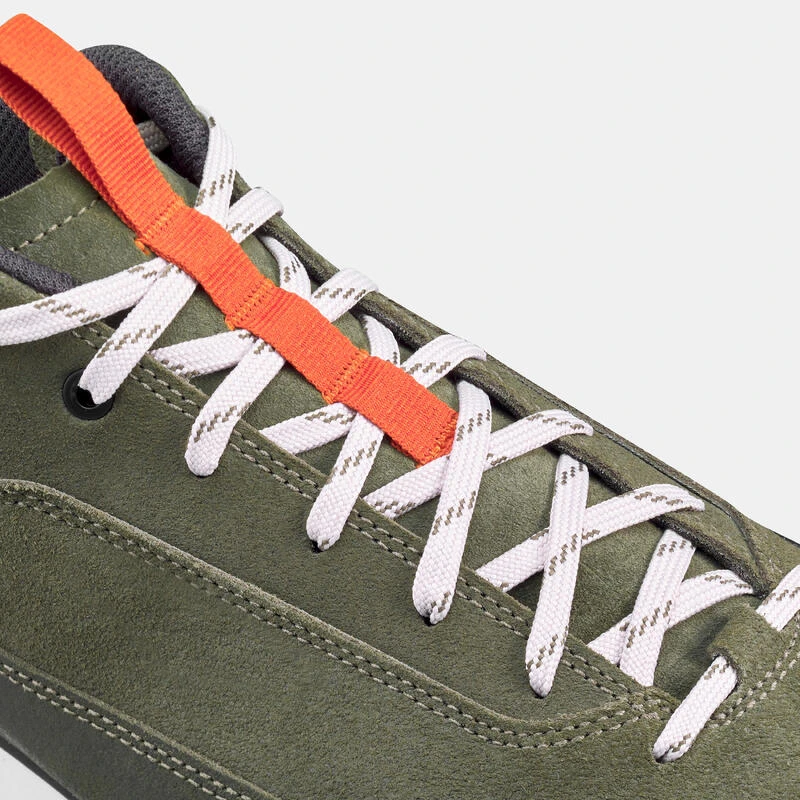 Quechua Chaussure De Randonnée - ARPENAZ 500 REVIVAL - Homme 8 Quechua Chaussure De Randonnée - ARPENAZ 500 REVIVAL - Homme – Image 8