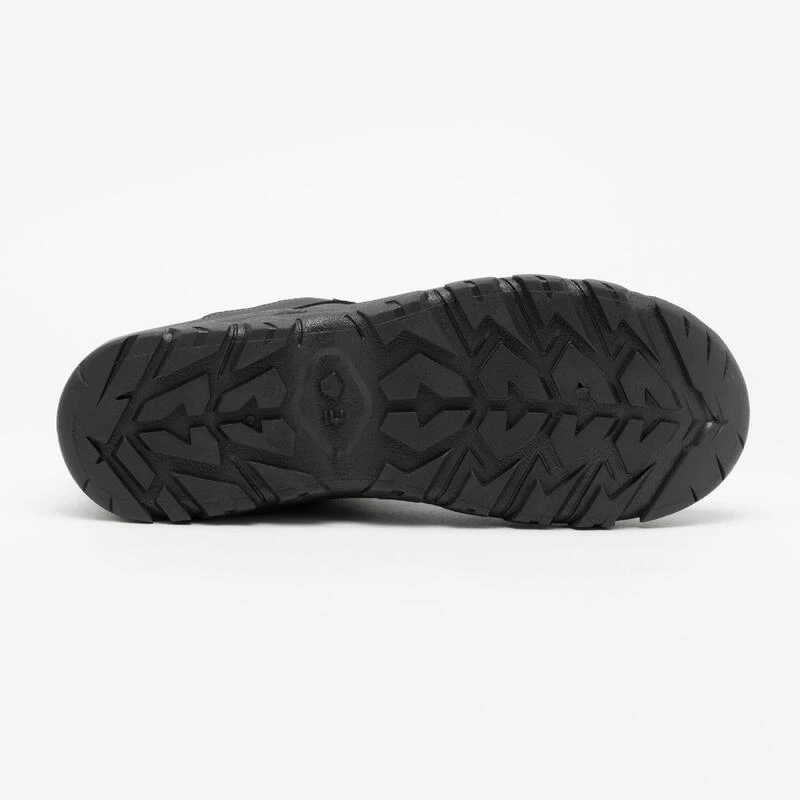 Quechua Chaussure De Randonnée - NH50 BASSE - Homme 3 Quechua Chaussure De Randonnée - NH50 BASSE - Homme – Image 3