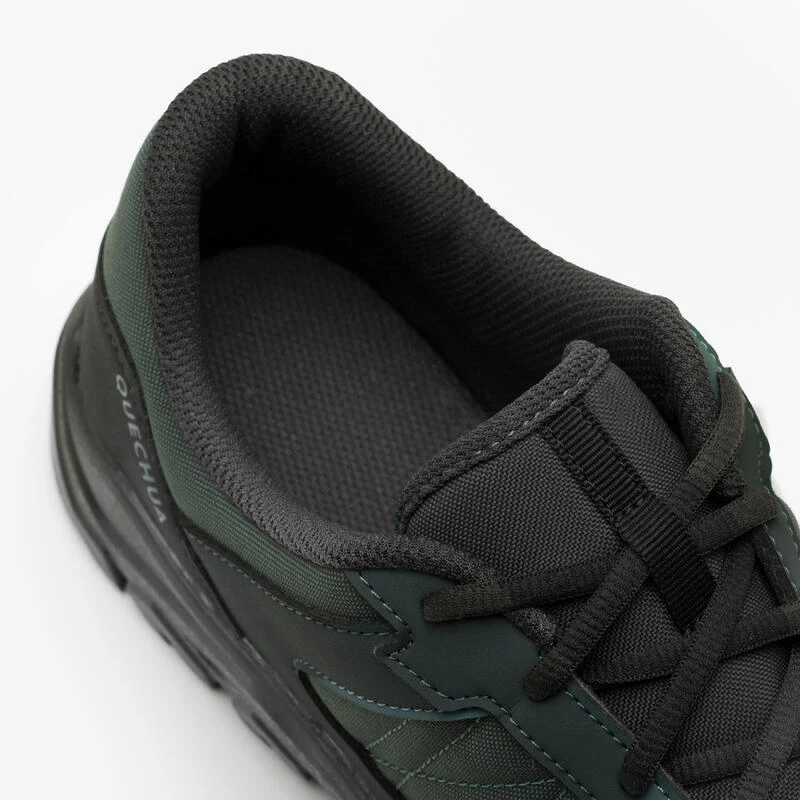 Quechua Chaussure De Randonnée - NH50 BASSE - Homme 4 Quechua Chaussure De Randonnée - NH50 BASSE - Homme – Image 4