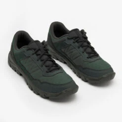 Quechua Chaussure De Randonnée - NH50 BASSE - Homme 12 Quechua Chaussure De Randonnée - NH50 BASSE - Homme -Nabaiji chaussure de randonnee nh50 basse homme 5