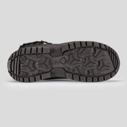 Quechua Chaussures Chaudes Et Imperméables De Randonnée - SH100 Hautes - Homme 8 Quechua Chaussures Chaudes Et Imperméables De Randonnée - SH100 Hautes - Homme -Nabaiji chaussures chaudes et impermeables de randonnee sh100 hautes homme 3