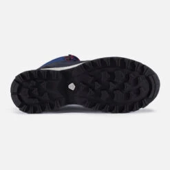 Quechua Chaussures Chaudes Et Imperméables De Randonnée - SH500 Mountain MID - Homme 10 Quechua Chaussures Chaudes Et Imperméables De Randonnée - SH500 Mountain MID - Homme -Nabaiji chaussures chaudes et impermeables de randonnee sh500 mountain mid homme 3