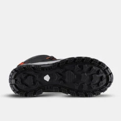 Quechua Chaussures Chaudes Et Imperméables De Randonnée - SH500 MTN Lacet - Enfant 35-38 11 Quechua Chaussures Chaudes Et Imperméables De Randonnée - SH500 MTN Lacet - Enfant 35-38 -Nabaiji chaussures chaudes et impermeables de randonnee sh500 mtn lacet enfant 35 38 4