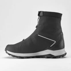 Quechua Chaussures Chaudes Et Imperméables De Randonnée - SH900 PRO MOUNTAIN - Homme 9 Quechua Chaussures Chaudes Et Imperméables De Randonnée - SH900 PRO MOUNTAIN - Homme -Nabaiji chaussures chaudes et impermeables de randonnee sh900 pro mountain homme 2