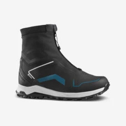 Quechua Chaussures Chaudes Et Imperméables De Randonnée - SH900 PRO MOUNTAIN - Homme