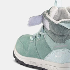 Quechua Chaussures Chaudes Imperméables De Randonnée SH500 Cuir Scratch - Enfant 24-34 8 Quechua Chaussures Chaudes Imperméables De Randonnée SH500 Cuir Scratch - Enfant 24-34 -Nabaiji chaussures chaudes impermeables de randonnee sh500 cuir scratch enfant 24 34 2