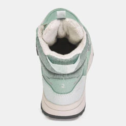 Quechua Chaussures Chaudes Imperméables De Randonnée SH500 Cuir Scratch - Enfant 24-34 11 Quechua Chaussures Chaudes Imperméables De Randonnée SH500 Cuir Scratch - Enfant 24-34 -Nabaiji chaussures chaudes impermeables de randonnee sh500 cuir scratch enfant 24 34 5