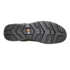 Quechua Chaussures De Randonnée En Cuir - NH500 - Femme -Nabaiji chaussures de randonnee en cuir nh500 femme 2