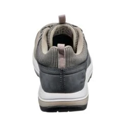 Quechua Chaussures De Randonnée En Cuir - NH500 - Femme -Nabaiji chaussures de randonnee en cuir nh500 femme 5