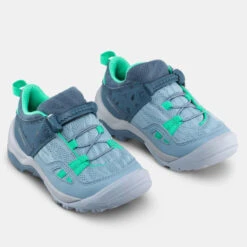 Quechua Chaussures De Randonnée Enfant à Ajustement Rapide Crossrock Bleue Du 28 AU 34 9 Quechua Chaussures De Randonnée Enfant à Ajustement Rapide Crossrock Bleue Du 28 AU 34 -Nabaiji chaussures de randonnee enfant a ajustement rapide crossrock bleue du 28 au 34 3