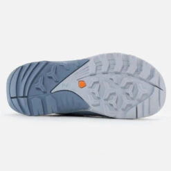 Quechua Chaussures De Randonnée Enfant à Scratch Crossrock Bleue Du 24 AU 34 -Nabaiji chaussures de randonnee enfant a scratch crossrock bleue du 24 au 34 2