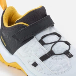 Quechua Chaussures De Randonnée Enfant à Scratch Crossrock Edition Limitée Du 24 AU 34 10 Quechua Chaussures De Randonnée Enfant à Scratch Crossrock Edition Limitée Du 24 AU 34 -Nabaiji chaussures de randonnee enfant a scratch crossrock edition limitee du 24 au 34 4