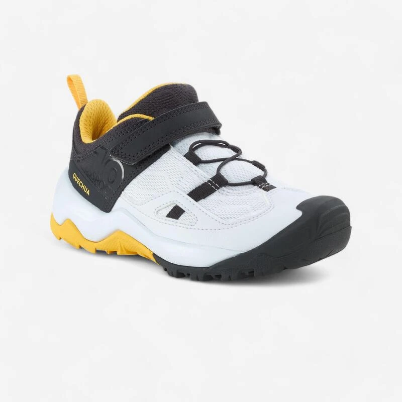 Quechua Chaussures De Randonnée Enfant à Scratch Crossrock Edition Limitée Du 24 AU 34 1 Quechua Chaussures De Randonnée Enfant à Scratch Crossrock Edition Limitée Du 24 AU 34