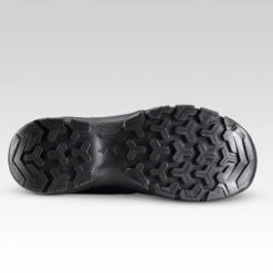 Quechua Chaussures De Randonnée Enfant Avec Lacets MH100 Bleu Corail Du 35 Au 38 8 Quechua Chaussures De Randonnée Enfant Avec Lacets MH100 Bleu Corail Du 35 Au 38 -Nabaiji chaussures de randonnee enfant avec lacets mh100 bleu corail du 35 au 38 2