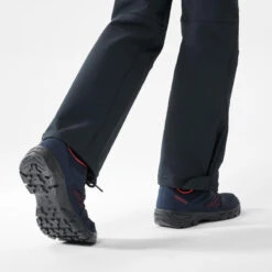 Quechua Chaussures De Randonnée Enfant Avec Lacets MH100 Bleu Corail Du 35 Au 38 10 Quechua Chaussures De Randonnée Enfant Avec Lacets MH100 Bleu Corail Du 35 Au 38 -Nabaiji chaussures de randonnee enfant avec lacets mh100 bleu corail du 35 au 38 4