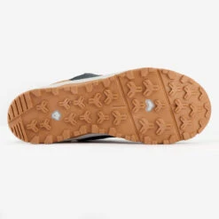 Quechua Chaussures De Randonnée Enfant Basses Avec Lacet - NH500 LOW BLEU - 35 AU 38 -Nabaiji chaussures de randonnee enfant basses avec lacet nh500 low bleu 35 au 38 3