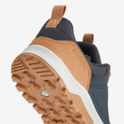 Quechua Chaussures De Randonnée Enfant Basses Avec Lacet - NH500 LOW BLEU - 35 AU 38 -Nabaiji chaussures de randonnee enfant basses avec lacet nh500 low bleu 35 au 38 5