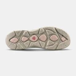 Quechua Chaussures De Randonnée - NH500 Fresh - Femme 10 Quechua Chaussures De Randonnée - NH500 Fresh - Femme -Nabaiji chaussures de randonnee nh500 fresh femme 2