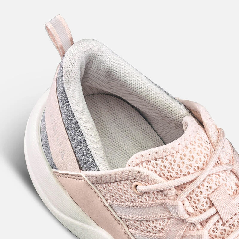 Quechua Chaussures De Randonnée - NH500 Fresh - Femme 6 Quechua Chaussures De Randonnée - NH500 Fresh - Femme – Image 6