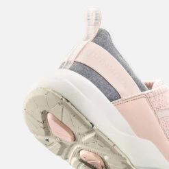 Quechua Chaussures De Randonnée - NH500 Fresh - Femme 14 Quechua Chaussures De Randonnée - NH500 Fresh - Femme -Nabaiji chaussures de randonnee nh500 fresh femme 6