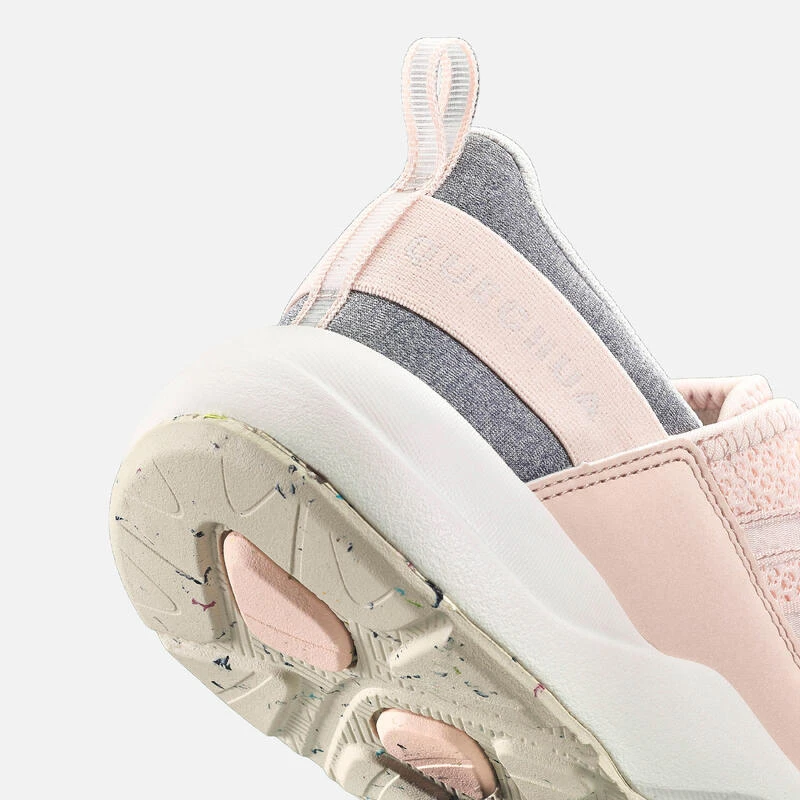Quechua Chaussures De Randonnée - NH500 Fresh - Femme 7 Quechua Chaussures De Randonnée - NH500 Fresh - Femme – Image 7