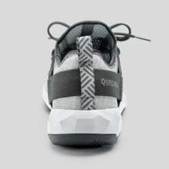 Quechua Chaussures Respirantes De Randonnée - NH500 Fresh - Homme 10 Quechua Chaussures Respirantes De Randonnée - NH500 Fresh - Homme -Nabaiji chaussures respirantes de randonnee nh500 fresh homme 4