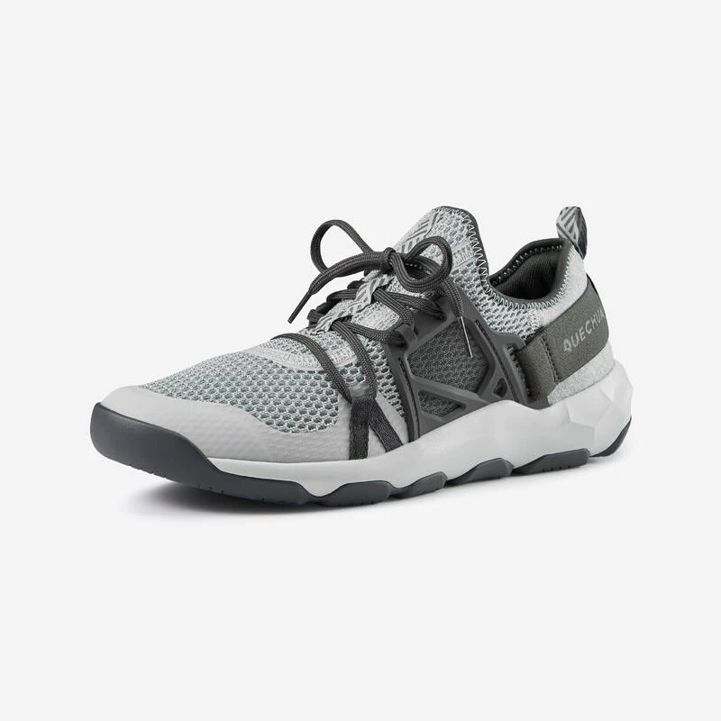 Quechua Chaussures Respirantes De Randonnée - NH500 Fresh - Homme 1 Quechua Chaussures Respirantes De Randonnée - NH500 Fresh - Homme
