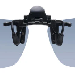 Quechua Clip Adaptable Sur Lunettes De Vue - MH OTG 120 Large - Polarisant Catégorie 3 -Nabaiji clip adaptable sur lunettes de vue mh otg 120 large polarisant categorie 3 4