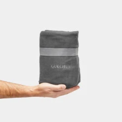 Quechua COUVERTURE EN POLAIRE - 150 X 130 CM 7 Quechua COUVERTURE EN POLAIRE - 150 X 130 CM -Nabaiji couverture en polaire 150 x 130 cm 2