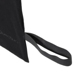 Quechua COUVERTURE EN POLAIRE - 155 X 130 CM -Nabaiji couverture en polaire 155 x 130 cm 3