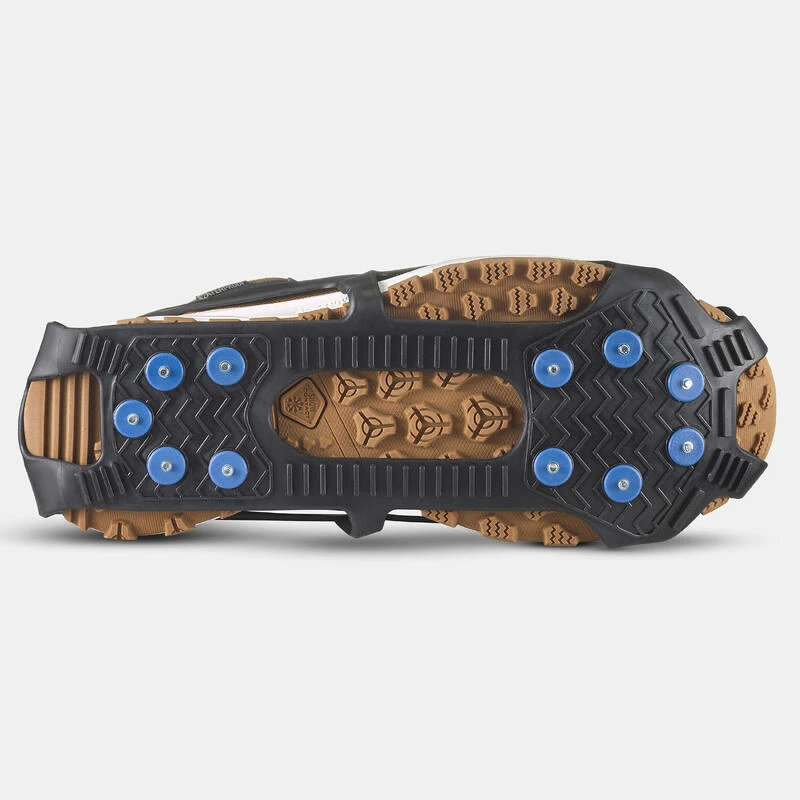 Quechua CRAMPONS A NEIGE - SH100 - ADULTE - XS A XL 3 Quechua CRAMPONS A NEIGE - SH100 - ADULTE - XS A XL – Image 3