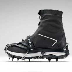 Quechua CRAMPONS A NEIGE - SH900 MOUNTAIN - ADULTE - S A XL -Nabaiji crampons a neige sh900 mountain adulte s a xl 2