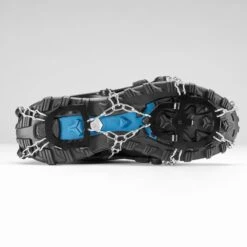 Quechua CRAMPONS A NEIGE - SH900 MOUNTAIN - ADULTE - S A XL -Nabaiji crampons a neige sh900 mountain adulte s a xl 3