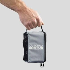 Quechua CRAMPONS A NEIGE - SH900 MOUNTAIN - ADULTE - S A XL -Nabaiji crampons a neige sh900 mountain adulte s a xl 5