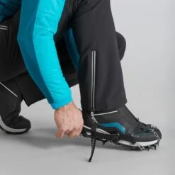 Quechua CRAMPONS A NEIGE - SH900 MOUNTAIN - ADULTE - S A XL -Nabaiji crampons a neige sh900 mountain adulte s a xl 6